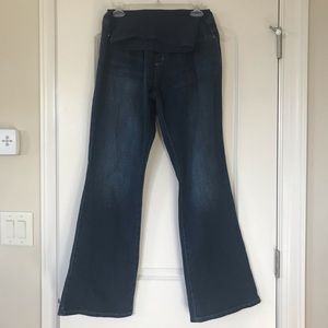Maternity Jeans